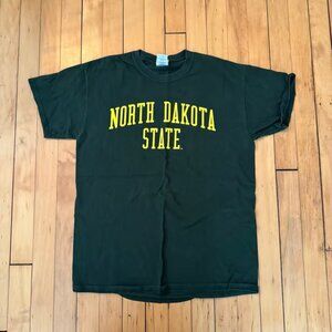 NDSU tshirt